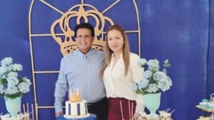 Empresario y dirigente deportivo desató una terrible tragedia