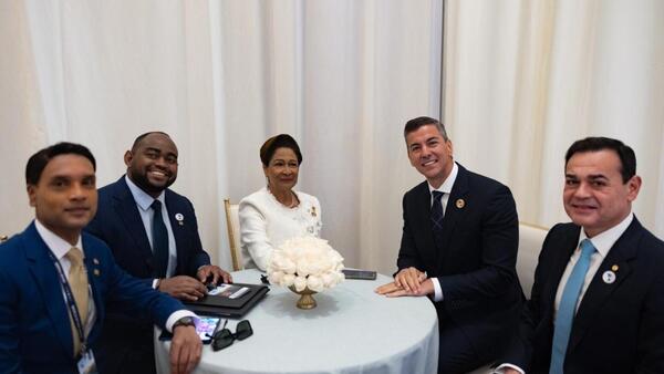 Trinidad y Tobago solicita adhesión al Mercosur como Estado asociado