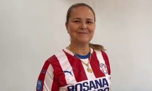 Rosana Bogado oficializa hoy su candidatura a intendenta con el acto “Por Amor a Oviedo, encuentro con la gente” - OviedoPress