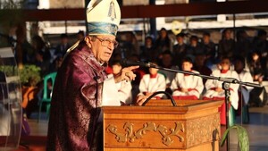 Fuerte crítica del obispo de Caacupé a la discriminación: "Marginamos y juzgamos demasiado"