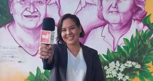 Diario HOY | Angie Prieto de regreso a la Tv: “Fui, vencí y volví”