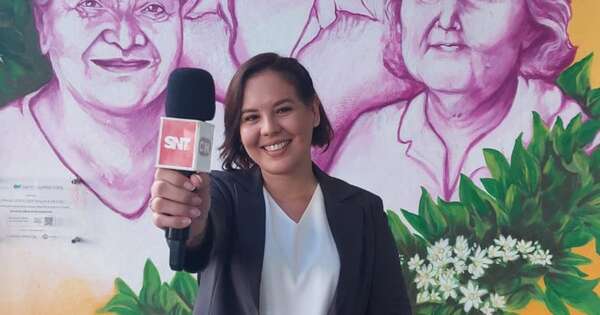 Diario HOY | Angie Prieto de regreso a la Tv: “Fui, vencí y volví”