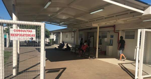 La Nación / Reportan 31 fallecidos por virus respiratorios en lo que va del año