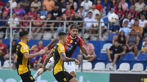 El motivo por el cual Pablo Vegetti no fue titular