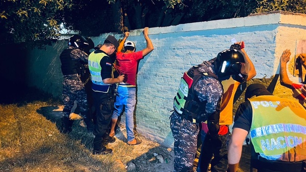 Continúa operativo “Verano Seguro” con controles preventivos en Concepción - Concepción al Día