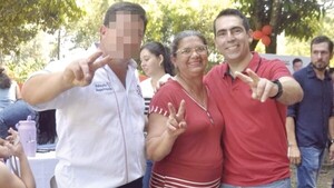 ¿Cocinera de Hambre Cero que manda más que la profe?