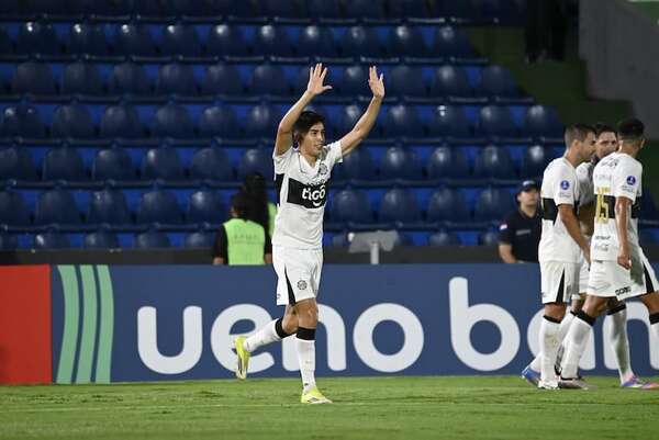 A qué hora juega hoy Olimpia vs. Sportivo San Lorenzo y dónde ver en vivo  - Fútbol - ABC Color