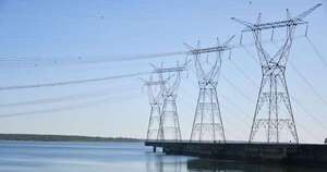 La Nación / Anexo C: USD 73 millones remesó Itaipú al Estado al iniciar este año