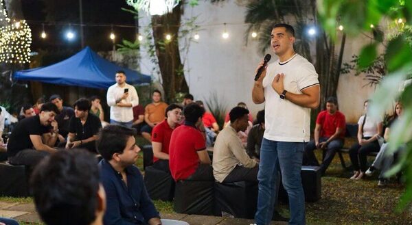 "LuiFer", comienza a calentar motores? - Canal-E