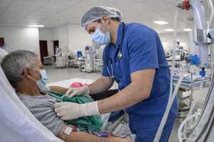 Día Mundial del Riñón 2026: Especialistas advierten que la enfermedad renal suele avanzar sin síntomas - ADN Digital