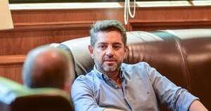 La Nación / Esta semana podría lograrse un acuerdo sobre la Caja Fiscal, prevé Alliana