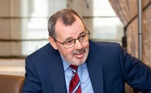 Carlos Carvallo Spalding: "Nos encontramos ante un buen problema"