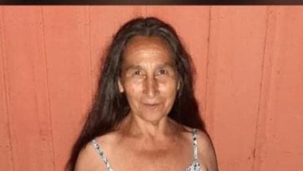 Hombre es imputado como supuesto autor del feminicidio de su madre en Curuguaty