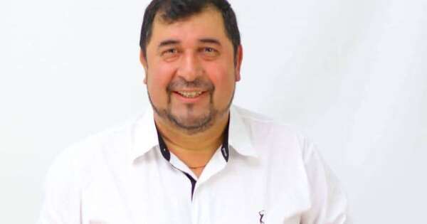 La Nación / Falleció el presidente de la Junta Municipal de Ñemby