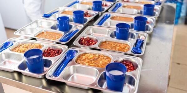 Grupo Altair garantiza continuidad del almuerzo escolar en Concepción pese a coyuntura política