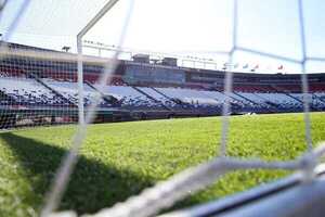 El Decano recibe a San Lorenzo en busca de otro triunfo - trece