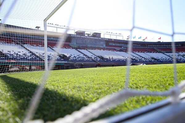El Decano recibe a San Lorenzo en busca de otro triunfo - trece