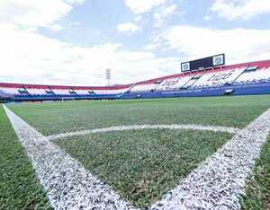 El puntero invicto del Apertura se mide a San Lorenzo en el Defensores | Unicanal