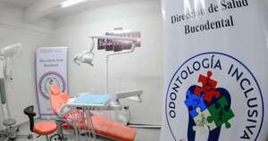 Diario HOY | Habilitan primer consultorio odontológico inclusivo en Misiones