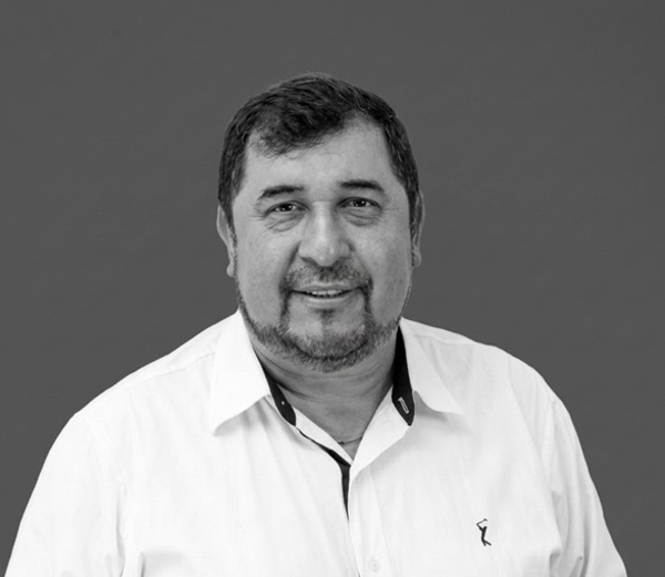 Fallece Óscar Valinotti, presidente de la Junta de Ñemby