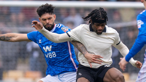 El último de la Tercera, elimina al Sunderland de Omar Alderete