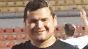 Paraguayo falleció en comisaría de España