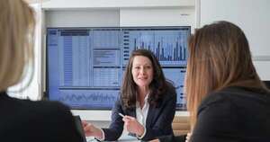 Diario HOY | Reportan más empleo y participación femenina en la dinámica del mercado laboral