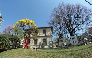 Más de 30 personas fallecieron este año a causa de algún virus respiratorio - ADN Digital