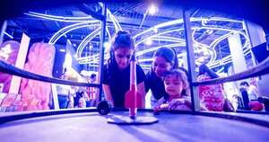 La Nación / MuCi despide este mes el TatakuaLab, antes de cierre permanente