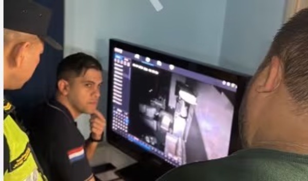 Presunto caso de feminicidio en San Lorenzo termina con muerte del agresor