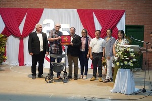 Fundación Rinconcito de Amor celebró 25 años de servicio y apoyo a familias en Filadelfia