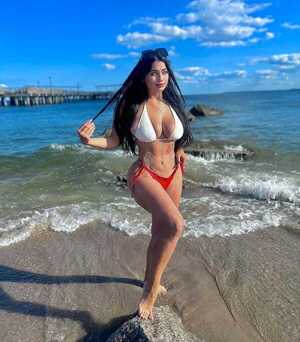 Popular / "Yo no me presto para triángulos amorosos", dijo Gio Renna