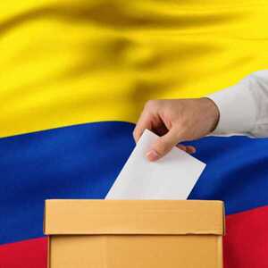 Elecciones en Colombia: más de 40 mil colombianos eligen a nuevos representantes del  Congreso | Unicanal