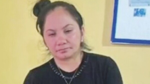 Decoradora asegura que falló solo con dos eventos y que dará la cara