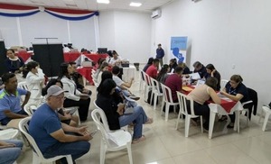 Segunda edición del MigraMóvil se realizará en Pedro Juan Caballero - ADN Digital