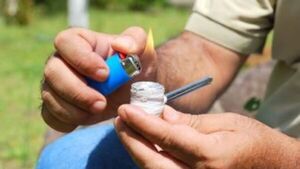 Senad admite fallas en la prevención contra las drogas: “Realmente no llegamos a tiempo”