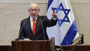 Netanyahu le dice a los iraníes que "el momento de la verdad se acerca"