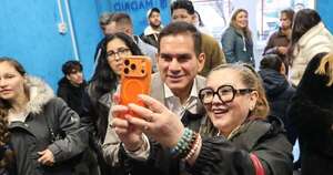 La Nación / Paraguayos claman por la llegada de Che Róga Porã a más ciudades de España