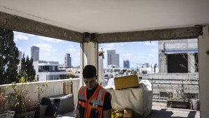 Israel asegura haber matado al nuevo jefe de la Oficina Militar del líder supremo de Irán