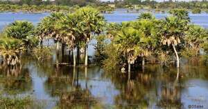 Diario HOY | Logran acuerdo para la protección a perpetuidad en la cuenca del Lago Ypacaraí