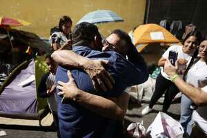 ONG confirma excarcelación de al menos 670 presos políticos en Venezuela - Mundo - ABC Color