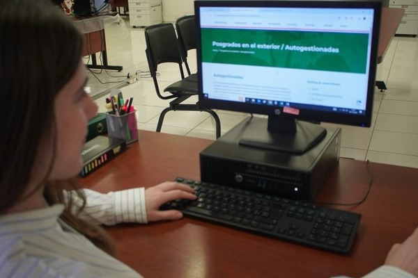 Interesados pueden postularse hasta el 31 de marzo a becas de estudio de grado, máster y doctorado en Rumania - ADN Digital