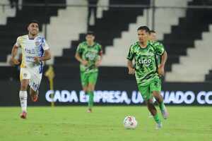 Popular / "El profe me dio la oportunidad y la estoy aprovechando"