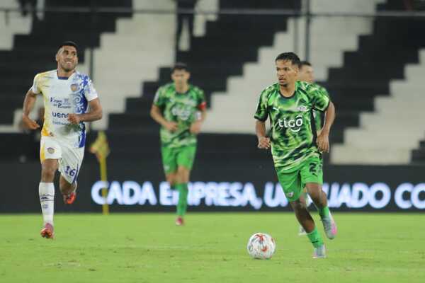 Popular / "El profe me dio la oportunidad y la estoy aprovechando"