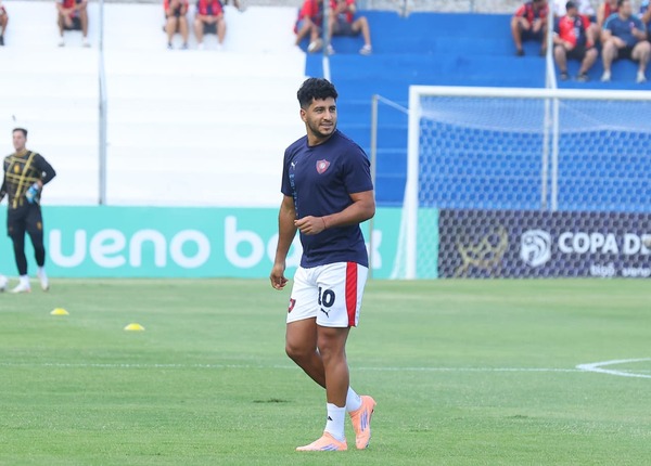 Popular / "Muchos periodistas hablan solo para la polémica"