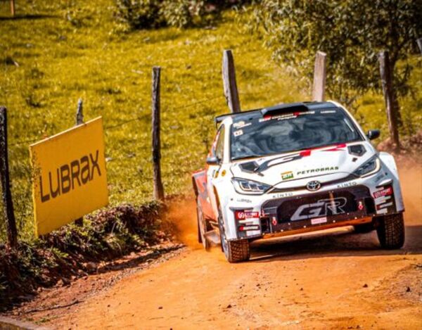 Popular / Weiler, el apellido de la victoria en Colonias Unidas