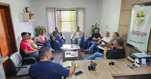 La Nación / Yguazú: avanza industria para hidrógeno verde y amoniaco con visita de directivos de Go Energy