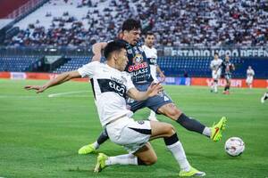 Con la ley del ex le frenaron al Decano