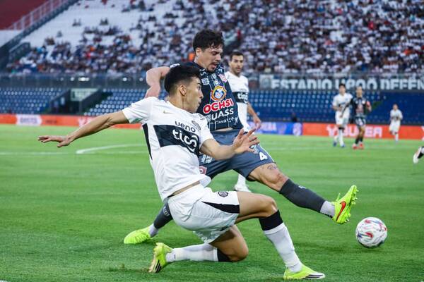 Con la ley del ex le frenaron al Decano