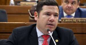 La Nación / Diputado critica suba en emblemas privados y pide a Petropar poner límites a los “abusos”